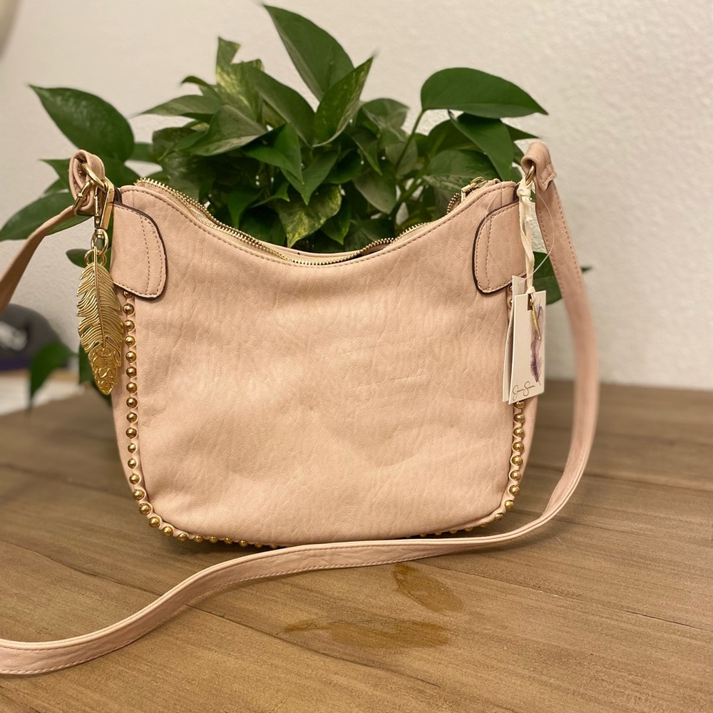 Jessica Simpson Crossbody Purse